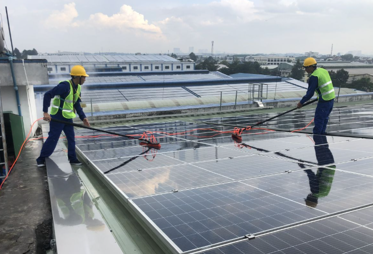 Tuổi Thọ của Hệ Thống Năng Lượng Mặt Trời kéo dài bao lâu