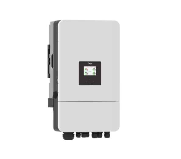 INVERTER HYBRID DEYE 8KW 3 PHA – SUN-8K-SG05LP3-EU-SM2