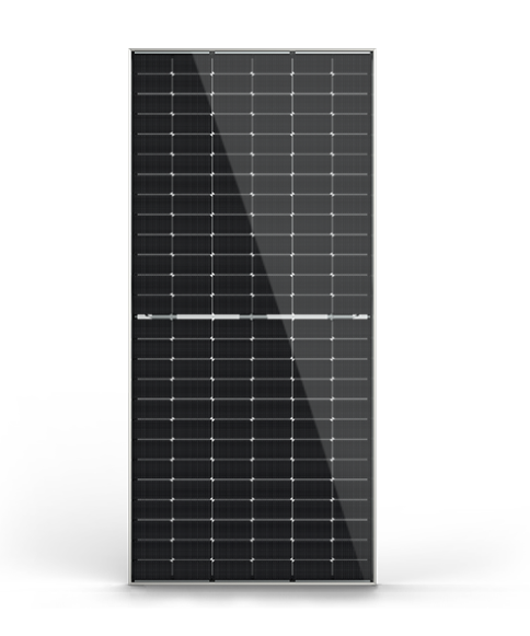 Tấm Pin Năng Lượng Mặt Trời Jinko Solar 500W