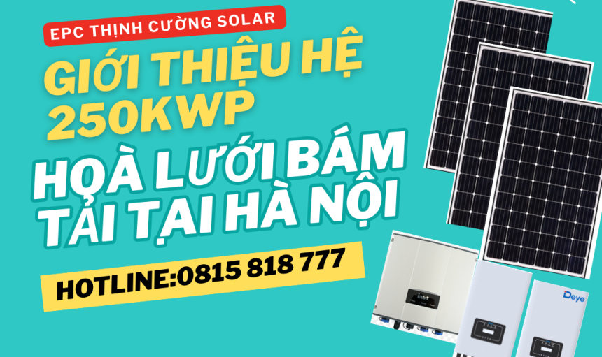 he-thong-hoa-luoi-bam-tai-250kWp-tai-ha-noi