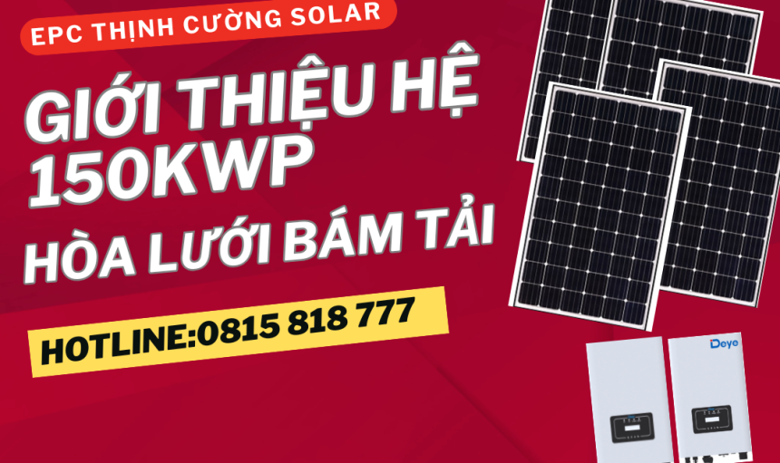 Hệ 150kwp-hoa-luoi-bam-tai-tai-bac-ninh