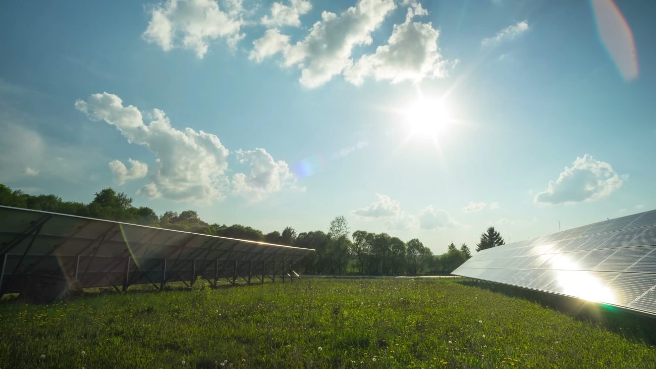 điện năng lượng mặt trời cho doanh nghiệp vừa và nhỏ